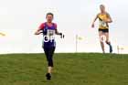 Womens 35+ and Mens 65+ 2023 NEMAA Cross Country, Croft Circuit, North Yorkshire. Photo: David T. Hewitson/Sports for All Pics
